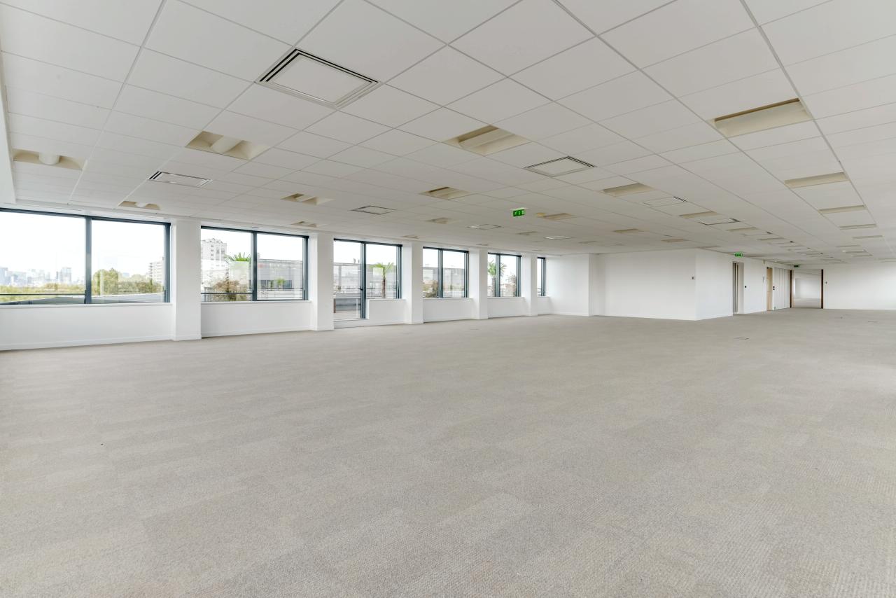 Bureau Asnières-sur-Seine 8196m² Location bureau Asnières-sur-Seine Hauts-de-Seine OLBUR2003440 5